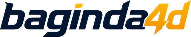 Logo baginda4d